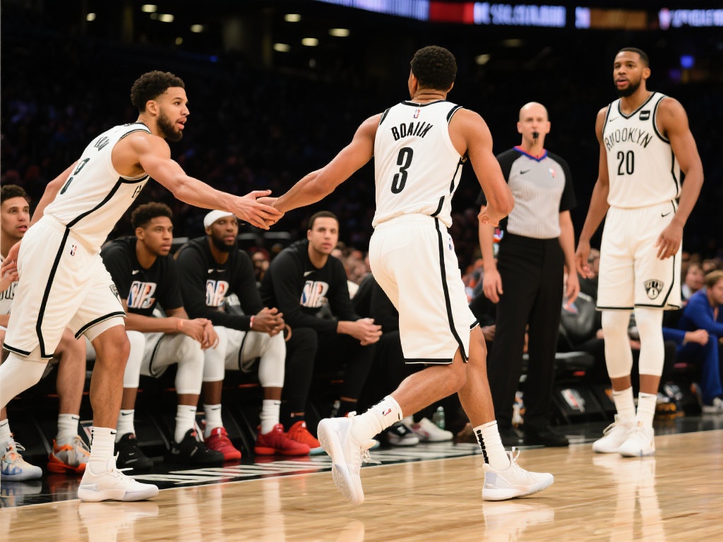 哈利伯顿绝杀封神 步行者4-1爆冷淘汰雄鹿 尤其是替补阵容对关键时刻的迅速调整,过去